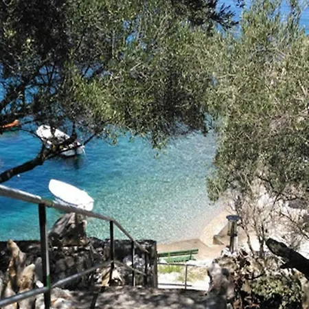 Holiday Casa Del Pescatore Prigradica