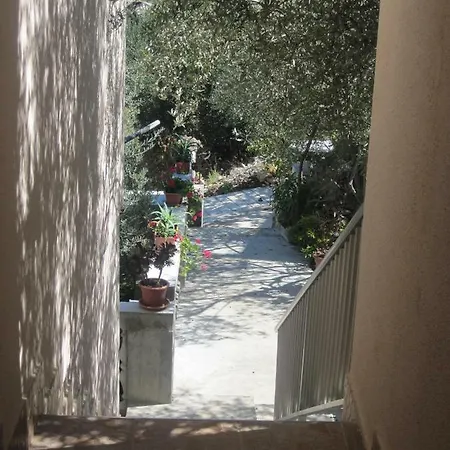 Holiday Casa Del Pescatore