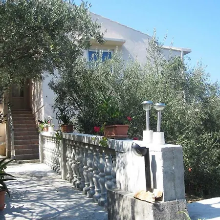 Holiday Casa Del Pescatore *