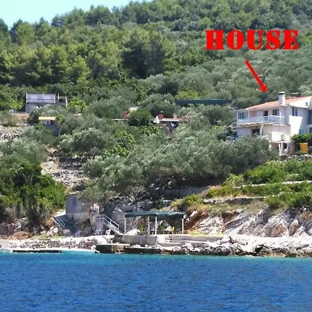 Holiday Casa Del Pescatore Lägenhet *