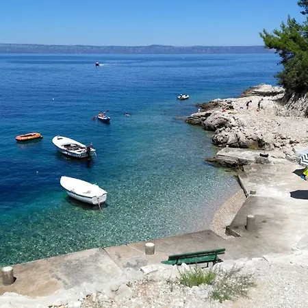 Holiday Casa Del Pescatore