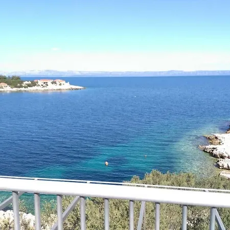 Holiday Casa Del Pescatore * Prigradica