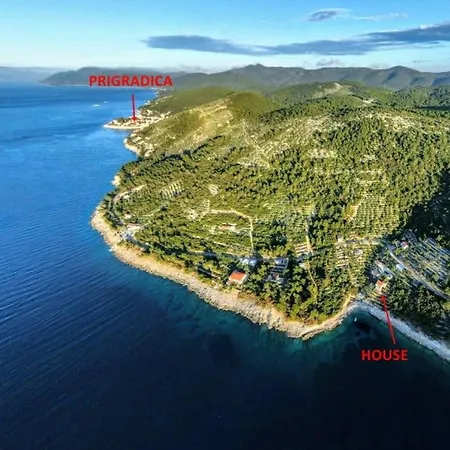 Holiday Casa Del Pescatore Apartman *