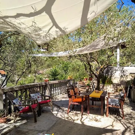 Apartman Holiday Casa Del Pescatore