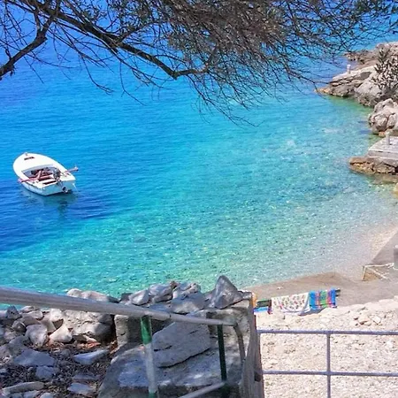 Holiday Casa Del Pescatore Prigradica
