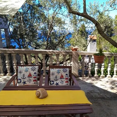 Holiday Casa Del Pescatore Apartman *