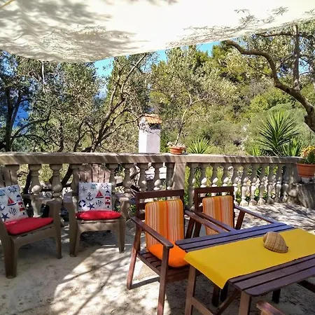 Apartman Holiday Casa Del Pescatore Prigradica