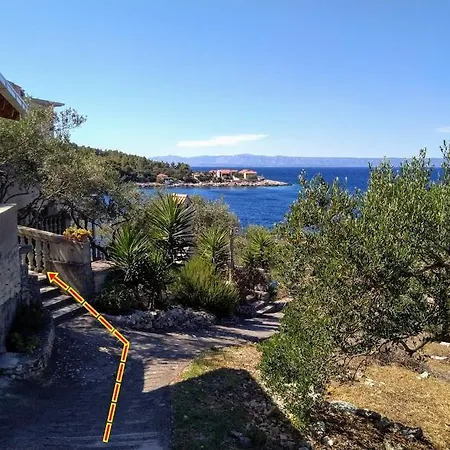Holiday Casa Del Pescatore Apartman *