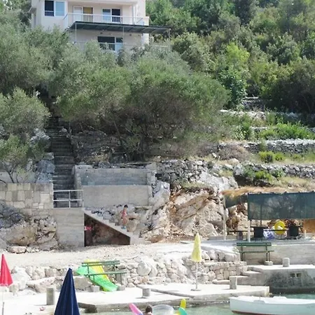 Holiday Casa Del Pescatore Apartman