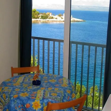 Holiday Casa Del Pescatore