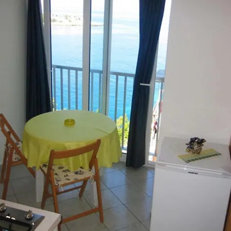 Apartman Holiday Casa Del Pescatore *