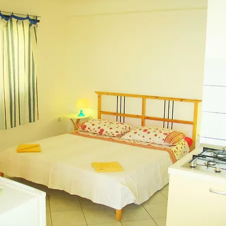 Apartman Holiday Casa Del Pescatore *