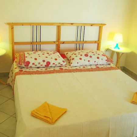Apartman Holiday Casa Del Pescatore