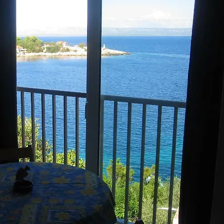 Holiday Casa Del Pescatore *
