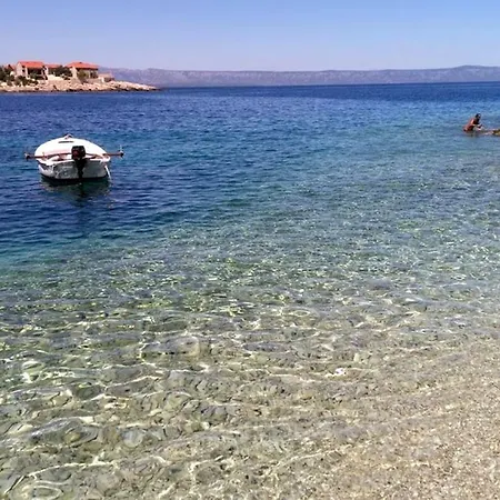 Holiday Casa Del Pescatore *