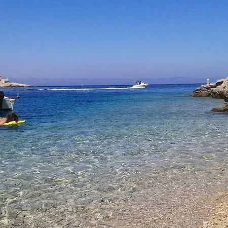 Apartman Holiday Casa Del Pescatore