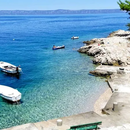 Holiday Casa Del Pescatore Apartman *